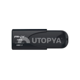 PNY Clé USB Attaché 4 256 Go