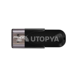 PNY Clé USB Attaché 4 USB 2.0 128 Go