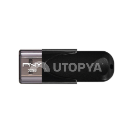 PNY Clé USB Attaché 4 USB 2.0 32 Go