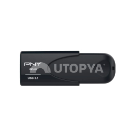 PNY Clé USB Attaché 4 USB 3.1 32 Go