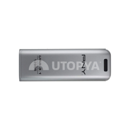 PNY Clé USB Elite Steel 128 Go