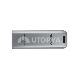 PNY Clé USB Elite Steel 64 Go