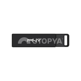 PNY Clé USB Type C Elite 64 Go