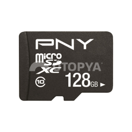 PNY microSD Performance Plus 128 Go