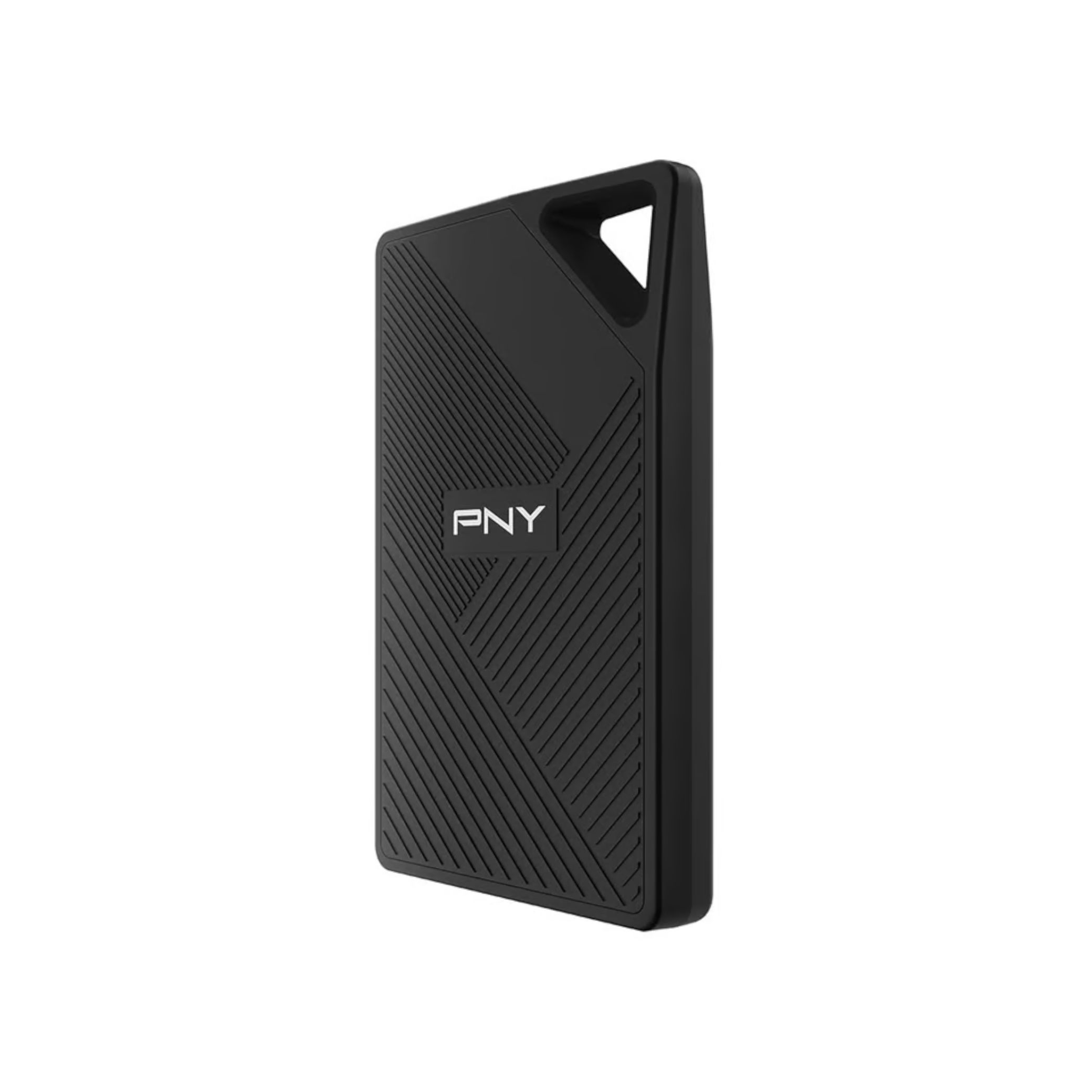 PNY SSD Externe RP60 CS3060 USB 3.2 (2 To)