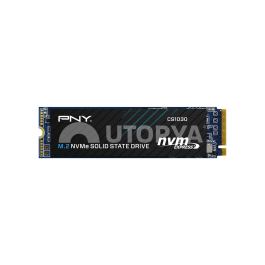 PNY SSD M.2 NVMe CS1030 Gen 3.0 (250Go)