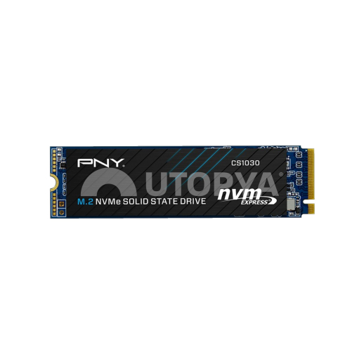 PNY SSD M.2 NVMe CS1030 Gen 3.0 (2To)