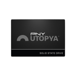 PNY SSD SATA 2.5'' CS900 (2To)