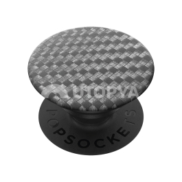 POPSOCKET PopGrip Carbonite Weave