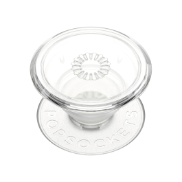 POPSOCKET PopGrip Clear