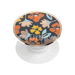 POPSOCKET PopGrip Enamel Petal Frenzy