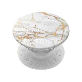 POPSOCKET PopGrip Gold Lutz Marble