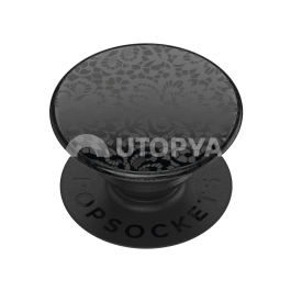 POPSOCKET PopGrip Lace Noir