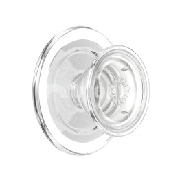 POPSOCKET PopGrip MagSafe Suck Up Clear