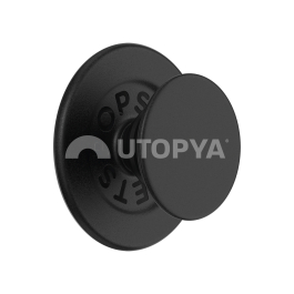 POPSOCKET PopGrip MagSafe Noir