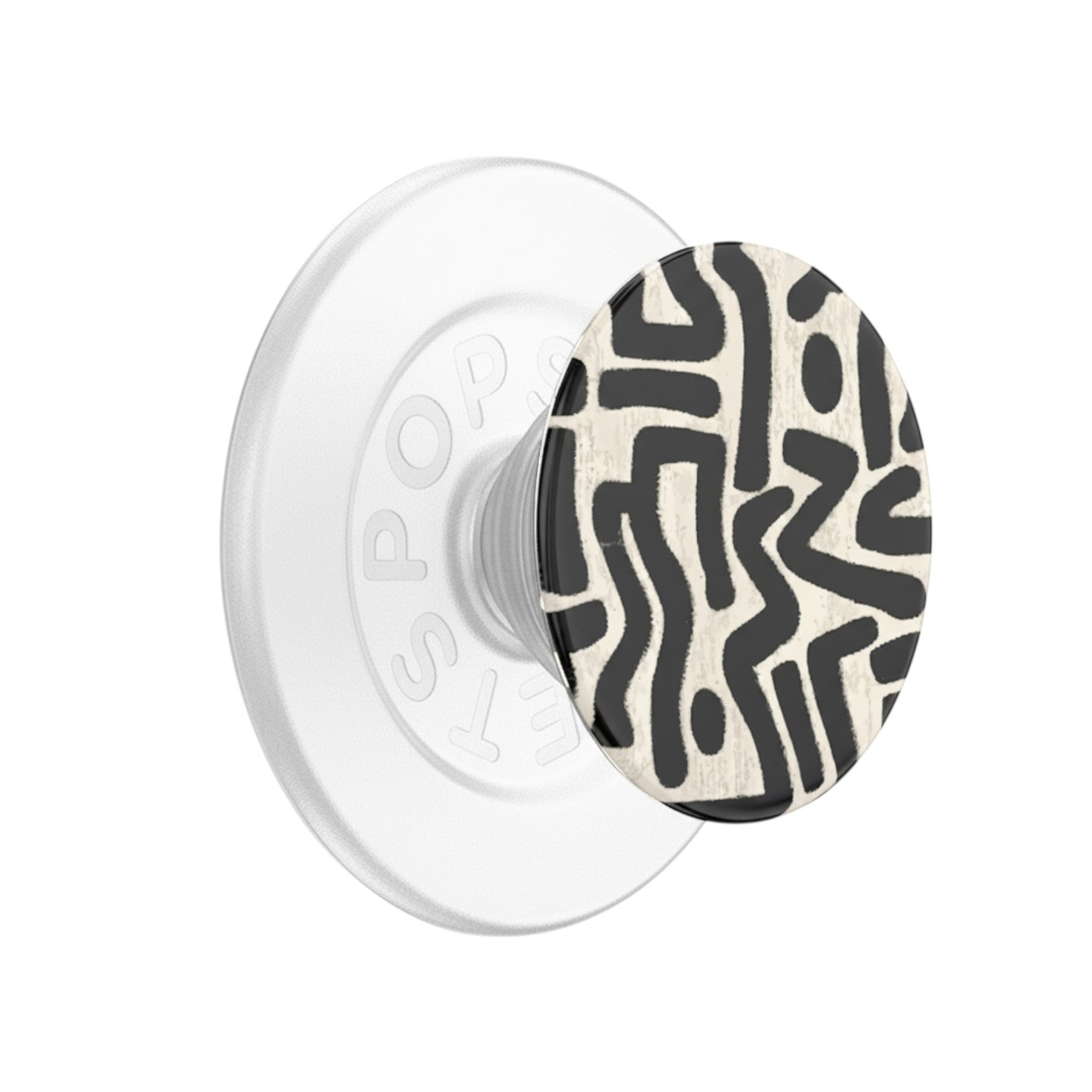 POPSOCKET PopGrip MagSafe Popn’Lock Clear