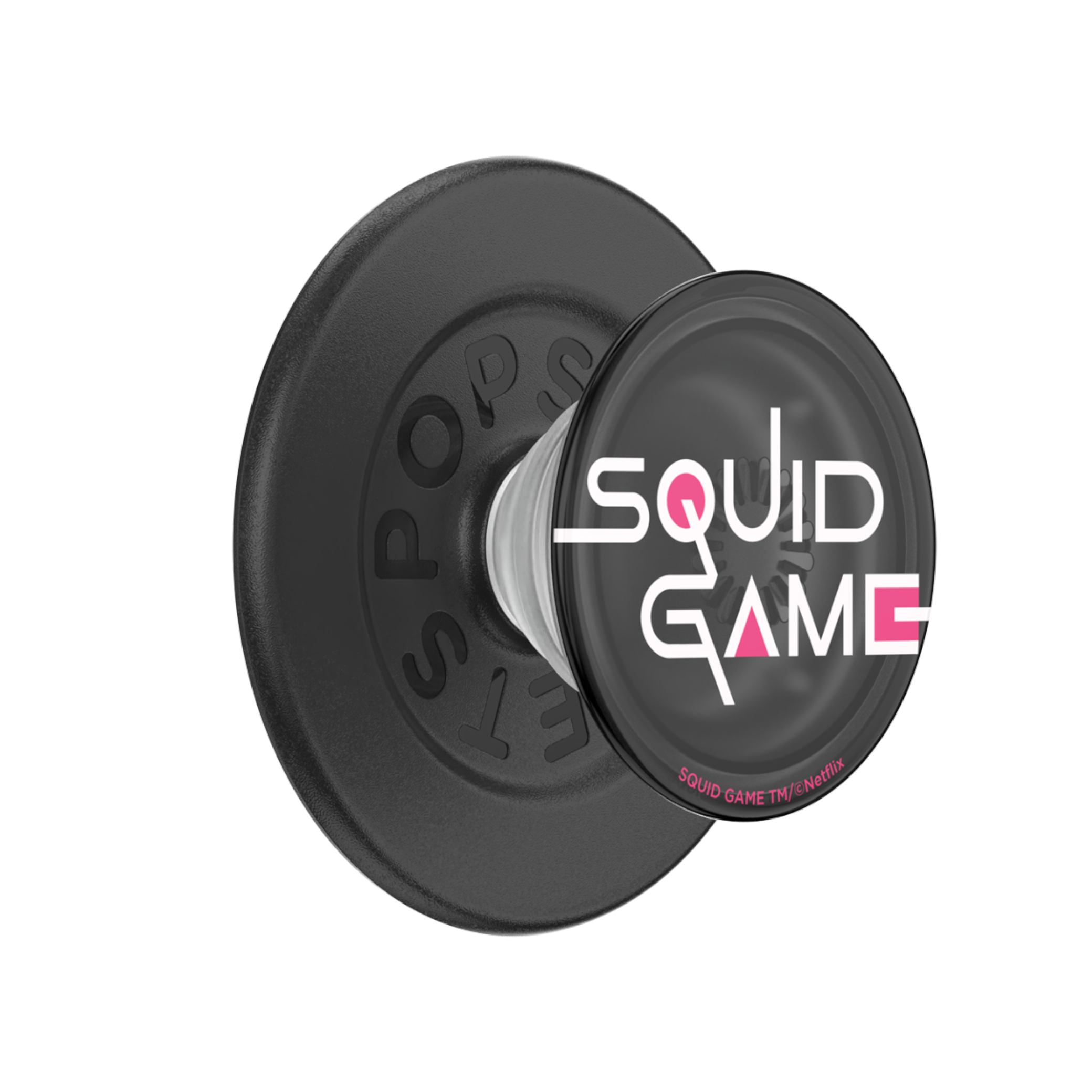 POPSOCKET PopGrip MagSafe SquidGame Black