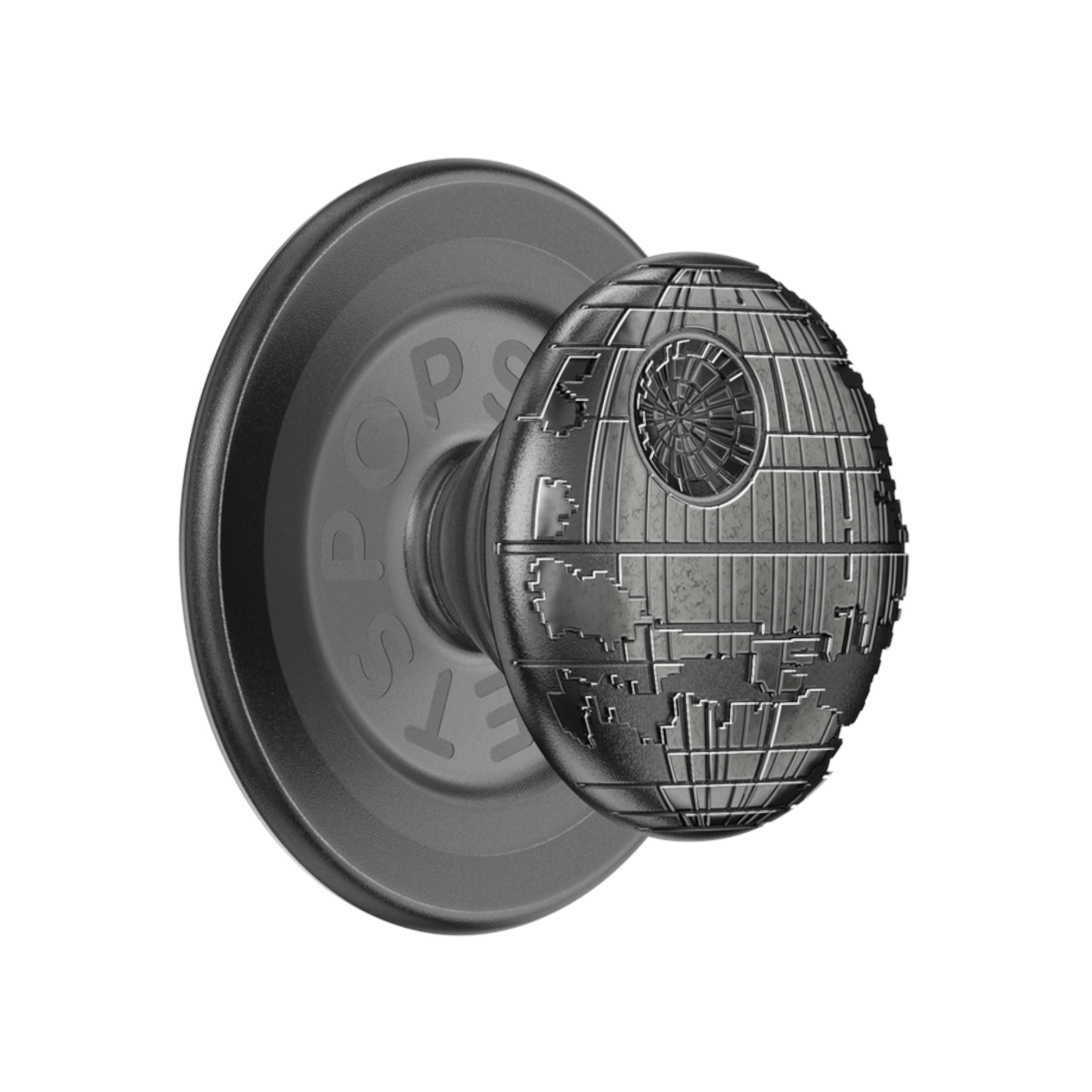 POPSOCKET PopGrip MagSafe Star Wars Etoile de la Mort