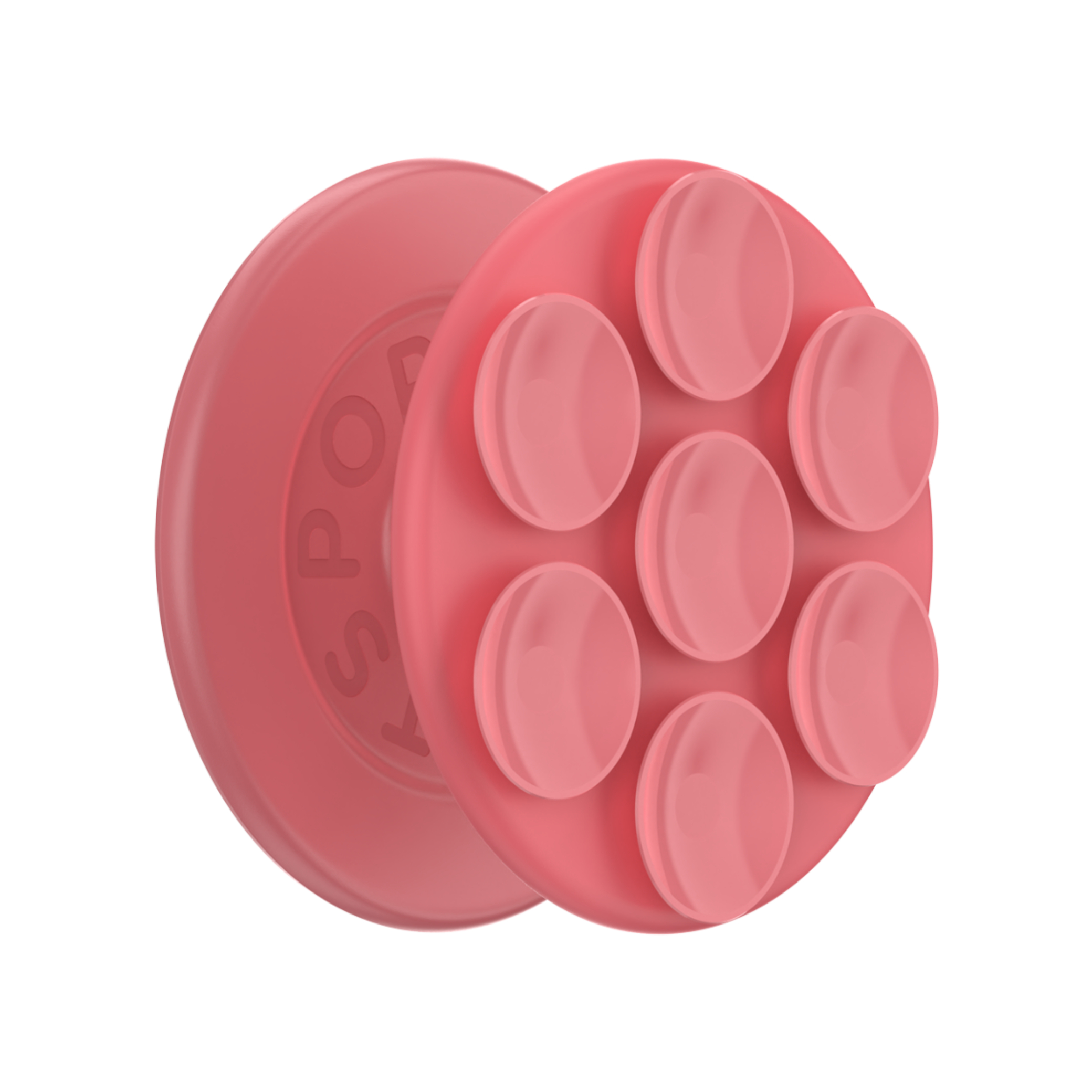 POPSOCKET PopGrip MagSafe Suck Up Corail