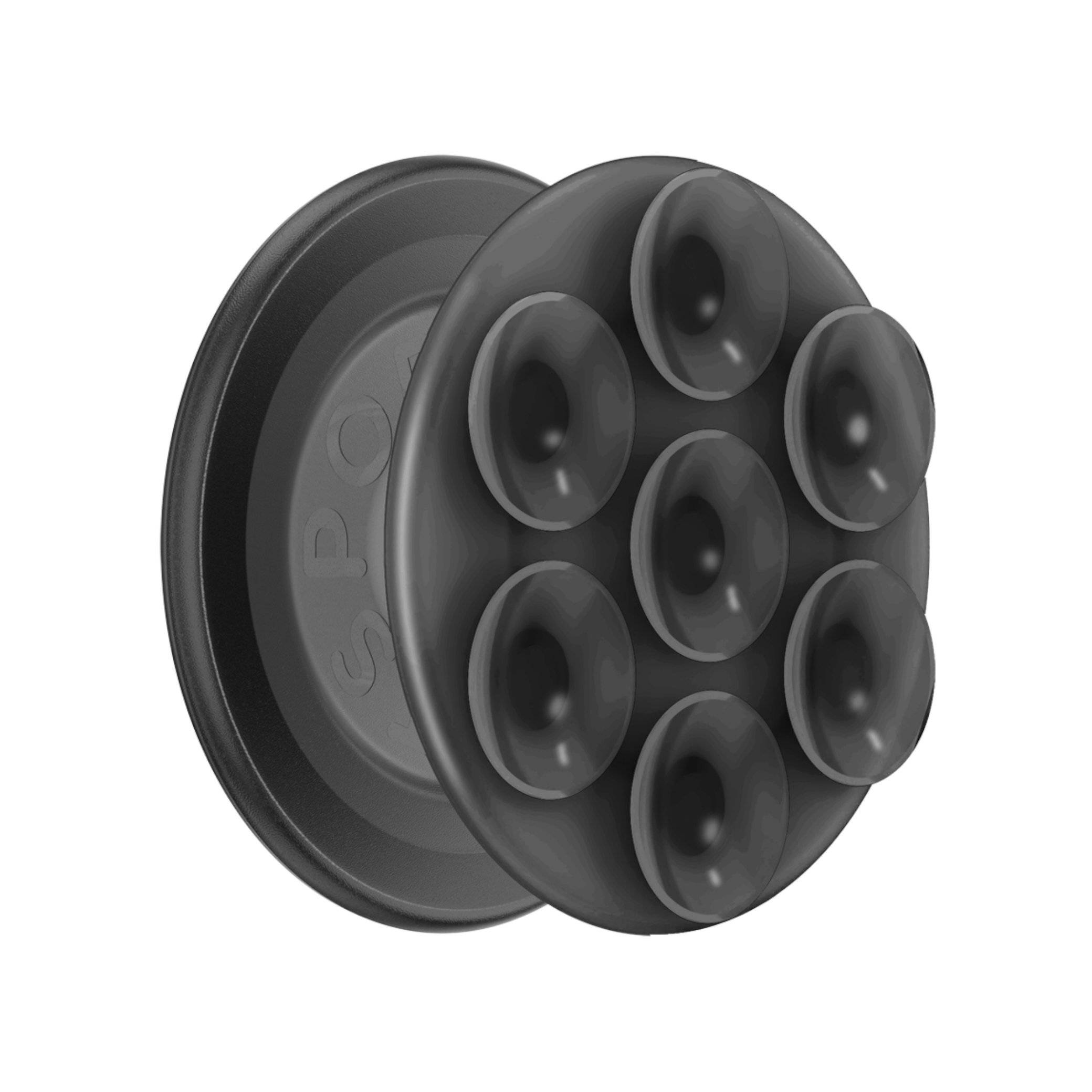 POPSOCKET PopGrip MagSafe Suck Up Noir