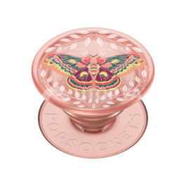 POPSOCKET PopGrip Metamorphosis Translucent