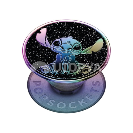 POPSOCKET PopGrip Stitch Enamel Oil Slick