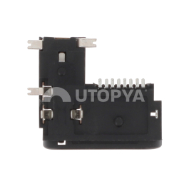 Prise Jack Dualshock 4