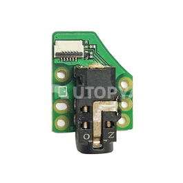 Prise Jack Nintendo Switch/Lite