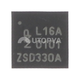 Puce Contrôleur IC pour Macbook (PCAL6416AHF)