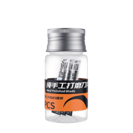 QIANLI BACH Lot de Lames Micro-Soudure (2.0)