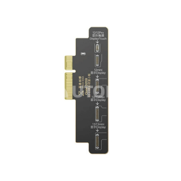 QIANLI Clone-DZ03 Plaquette TrueTone (iPhone 12/13)