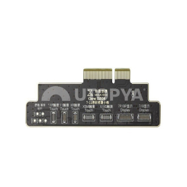 QIANLI Clone-DZ03 Plaquette TrueTone (iPhone 7-11)