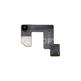 QIANLI Clone-DZ03 Tag-On flex iPhone 12 Mini
