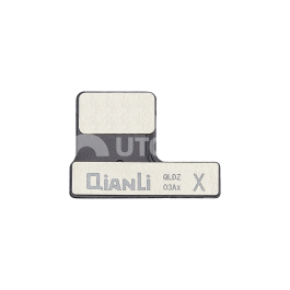 QIANLI Clone-DZ03 Tag-On flex iPhone X