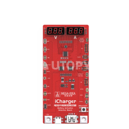 QIANLI iCharger Activation Batteries iPhone/Android (V3.0)