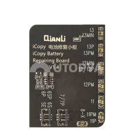 QIANLI iCopy Plus V1.4 Plaquette Batterie iPhone 6S - Série 13