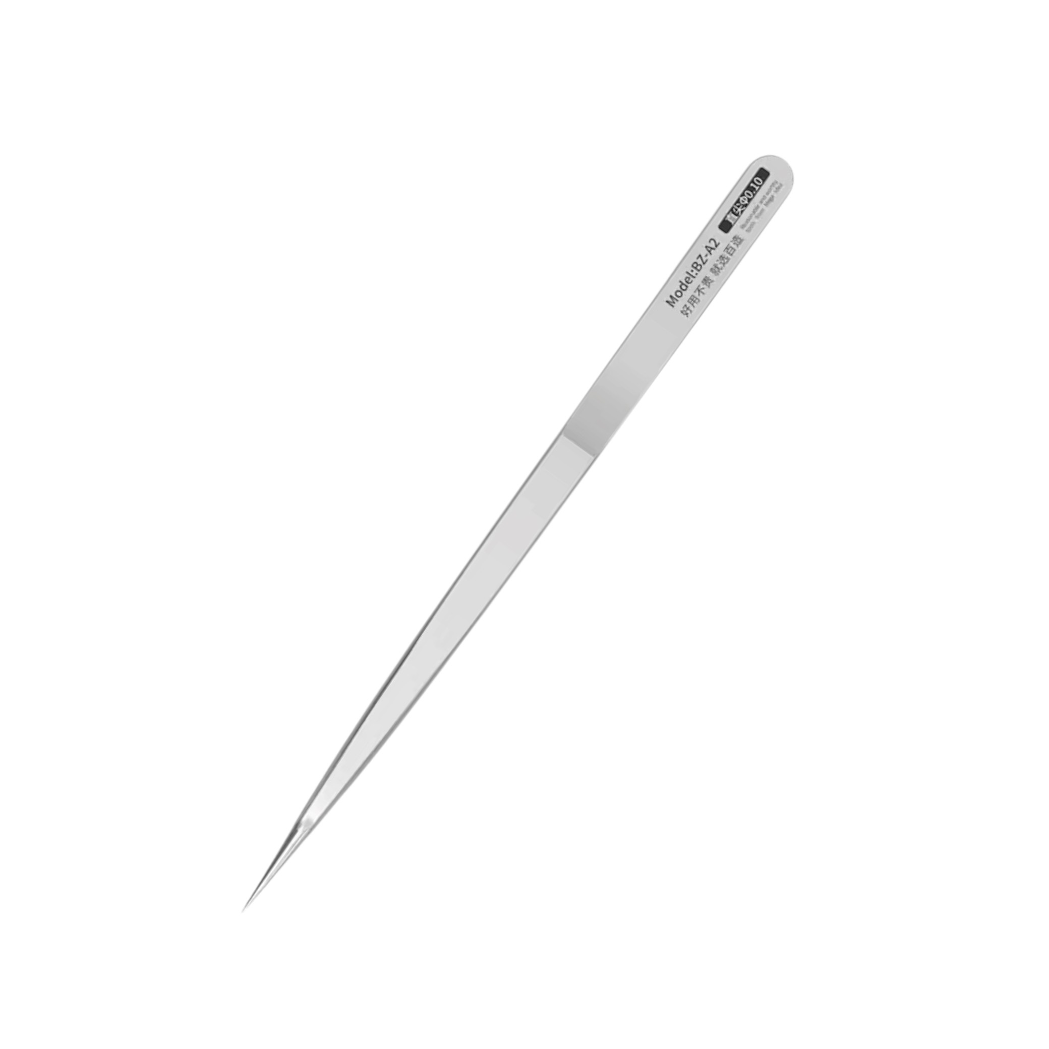QIANLI Pince de Précision 0.10mm (BZ-A2)