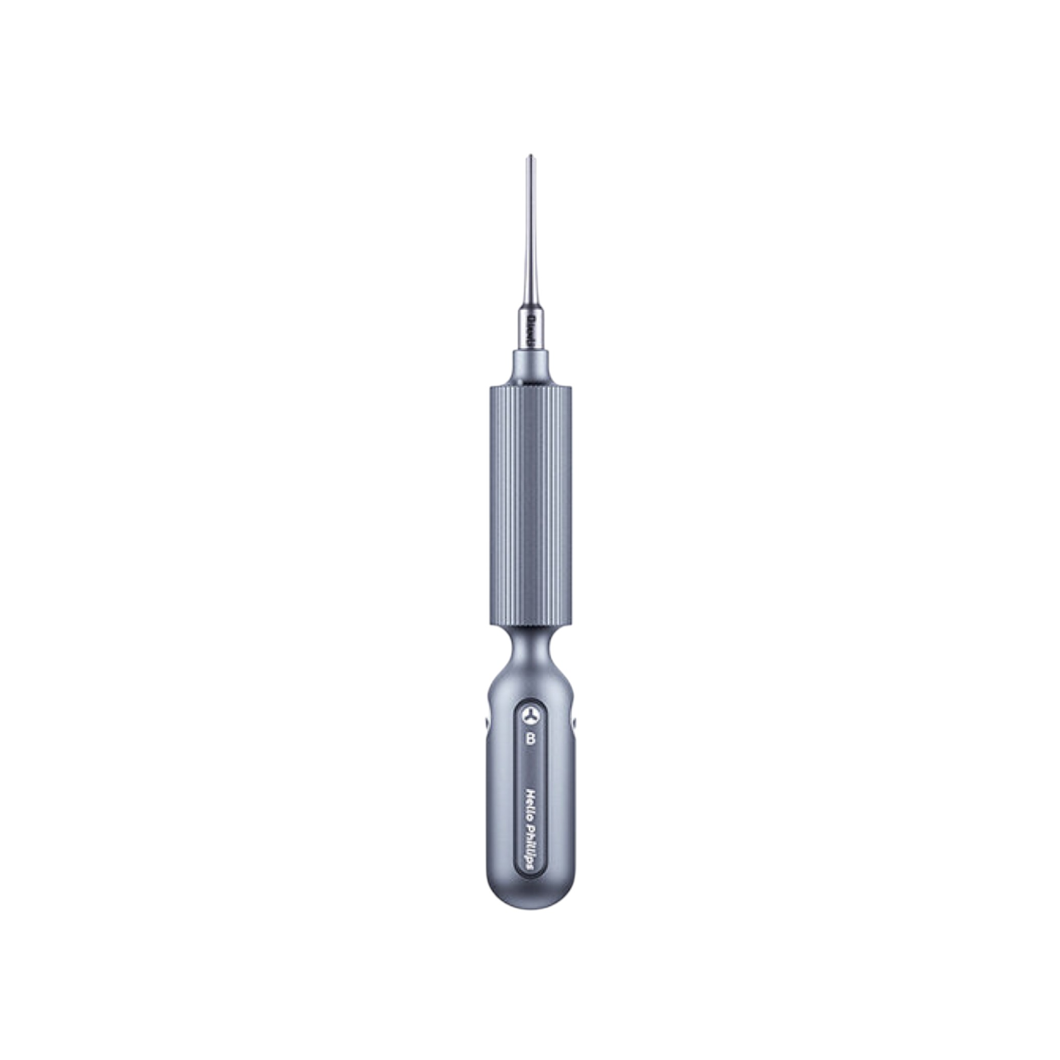 QIANLI ULTRA FEEL Tournevis Triwing 0.6