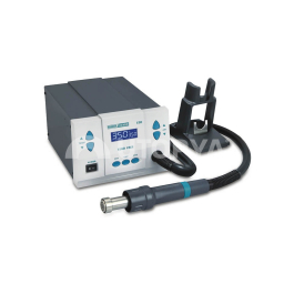 QUICK 861DW Station Air Chaud