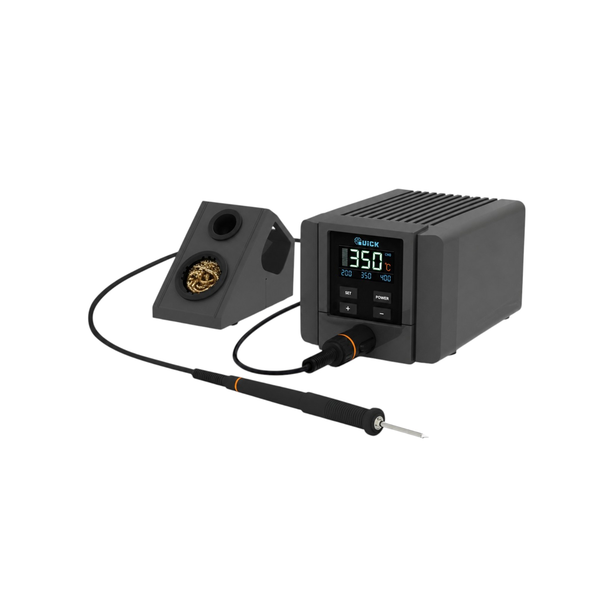 QUICK TS11 Station de Micro-Soudure