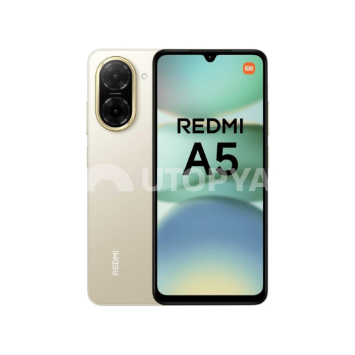 Redmi A5 64 Go (Or)