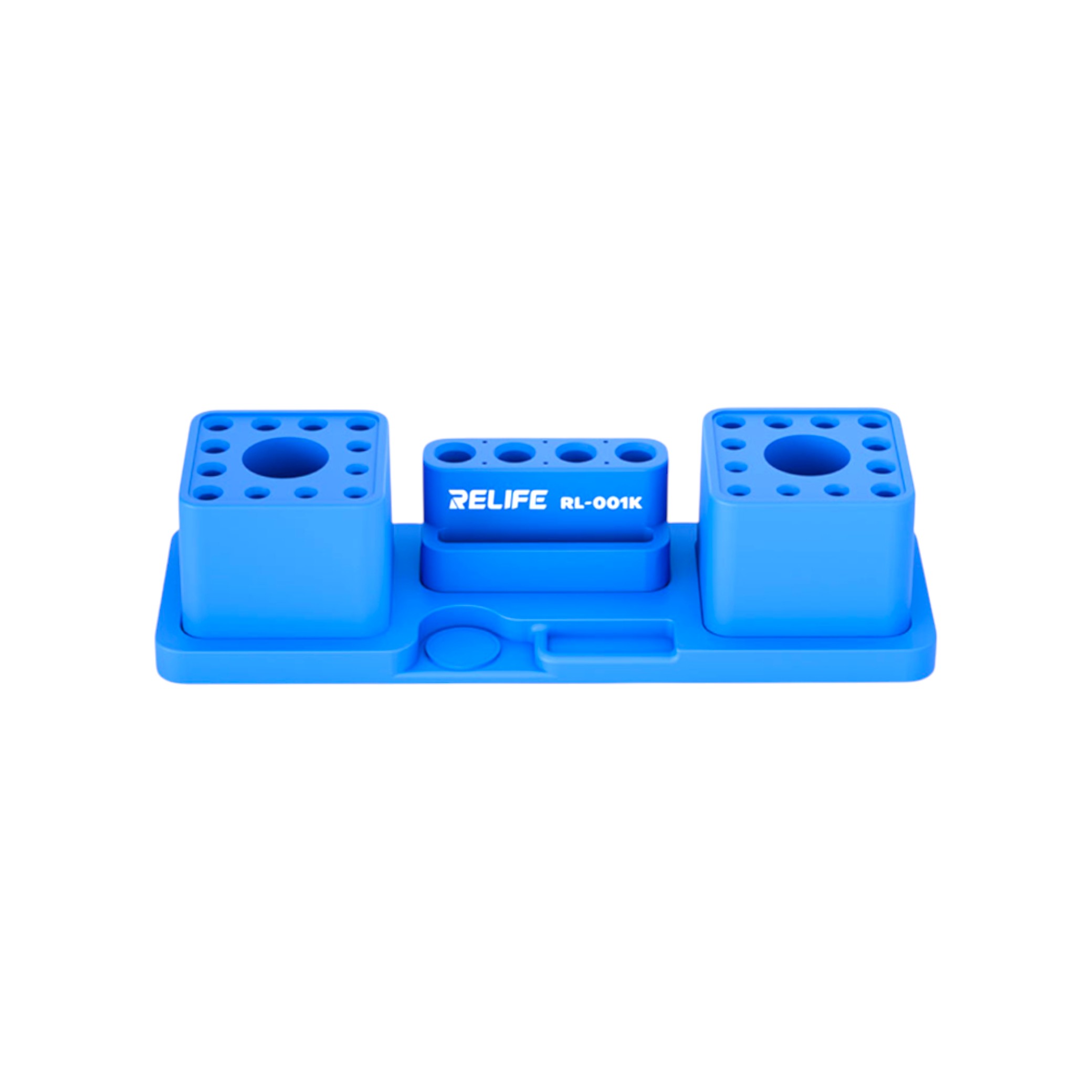 RELIFE Boîte de Rangement Modulaire en Silicone (RL-001K)