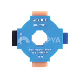 RELIFE Calibreur d'Empreintes digitales (RL-071B)