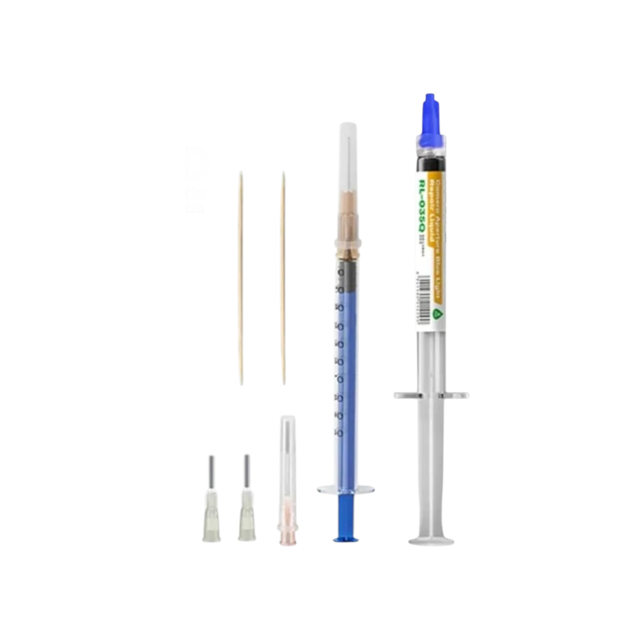 RELIFE Liquide Réparation Lentille Caméra (RL-035Q)