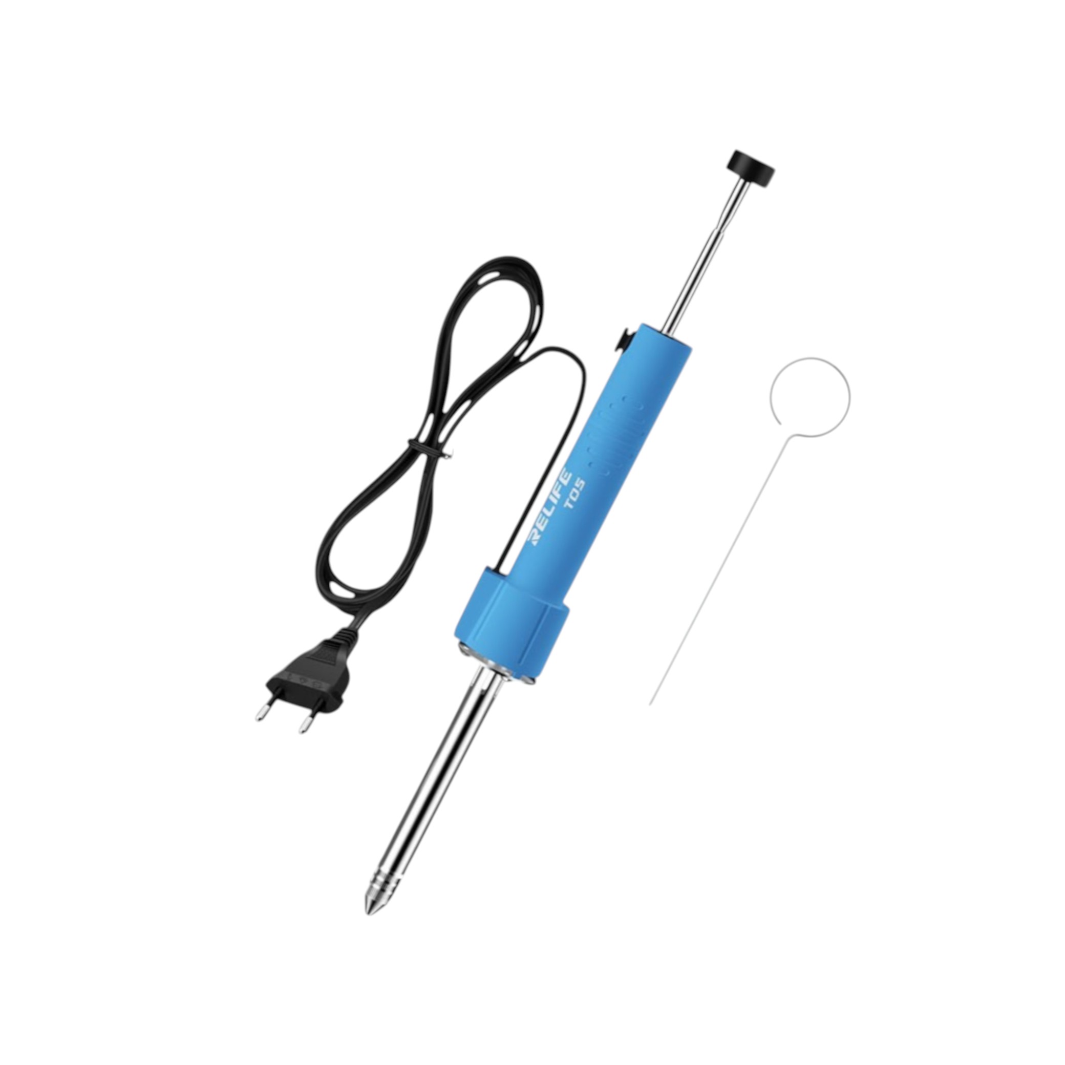 RELIFE Pompe à Dessouder Electrique (TO5)