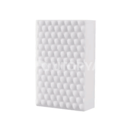 RELIFE RL-080 Pro Eponges Haute Densité (x18)