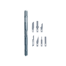 RELIFE RL-101B Porte-Lame 8 en 1