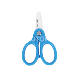 Relife RL-102A Mini Ciseaux en Céramique