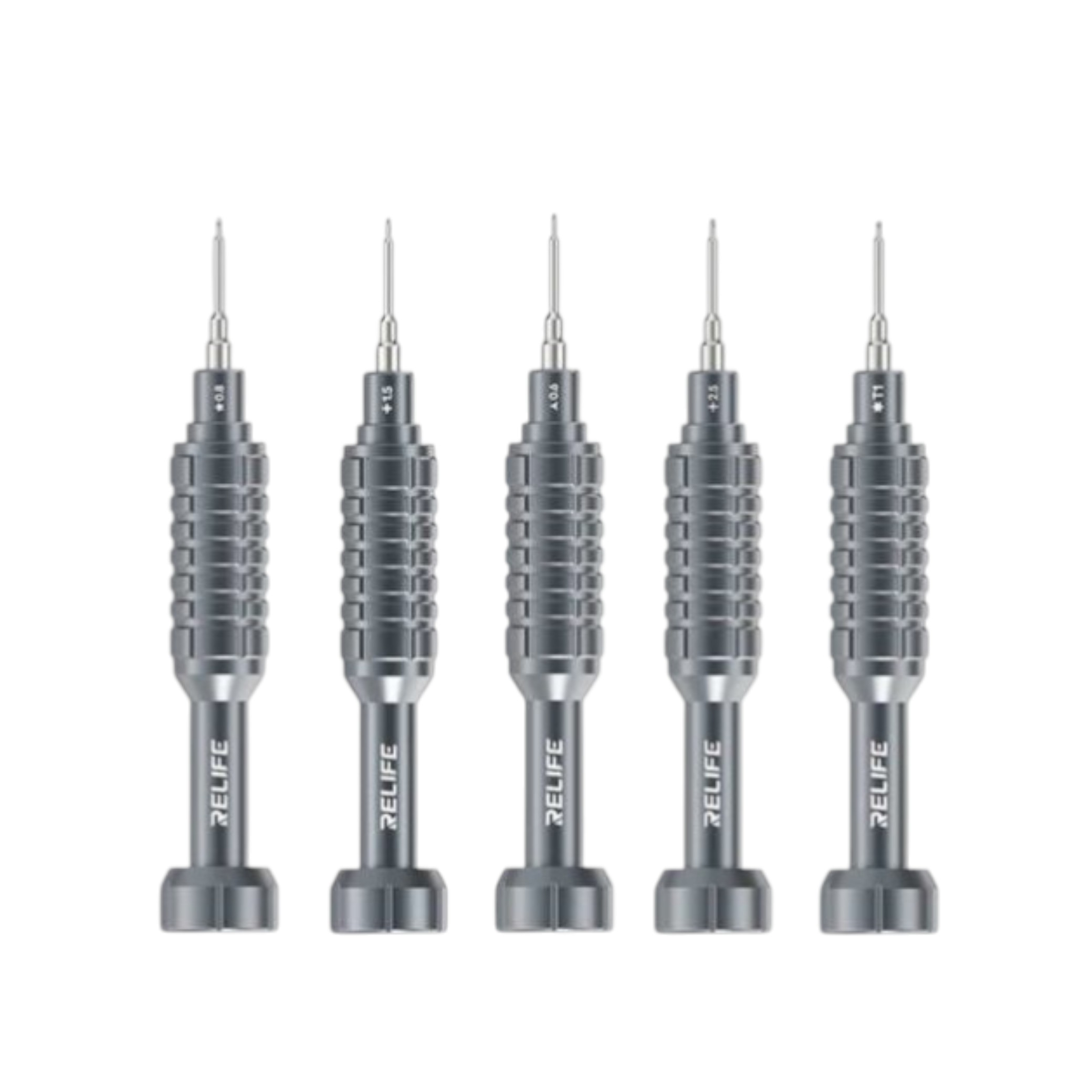 RELIFE RL-730A Kit tournevis Série Classic