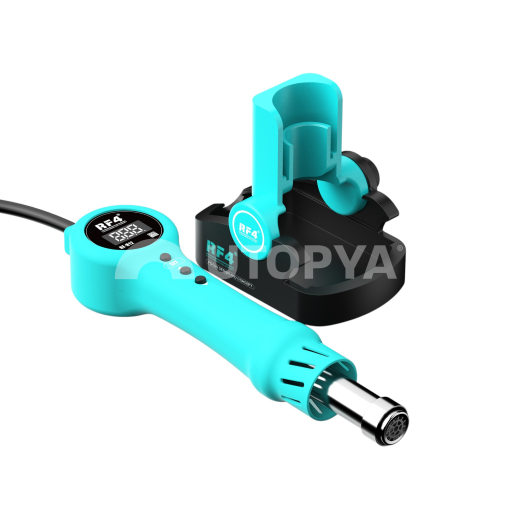 RF4 Pistolet à Air Chaud Intelligent 800W (RF-H12)